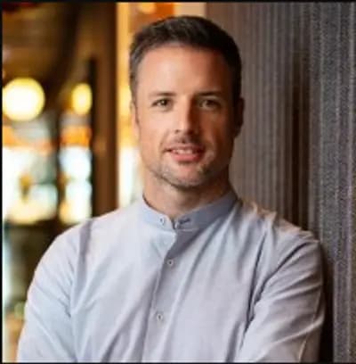 Nicholas Smalle