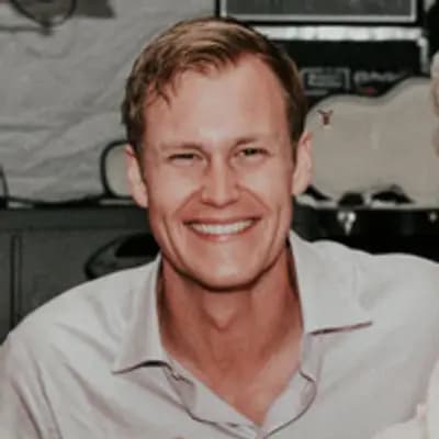 Nicholas Whitehead