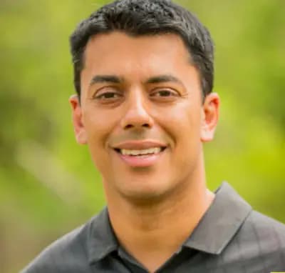 Nick Bhavsar