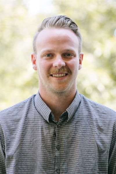 Nick Bishop