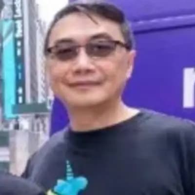 Nick Chen