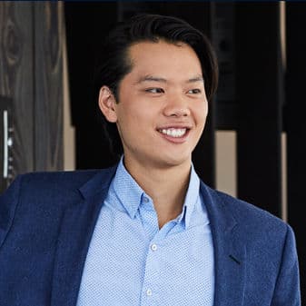 Nick Chen
