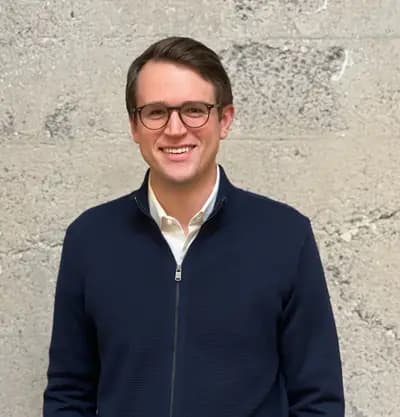 Nick Cochrane