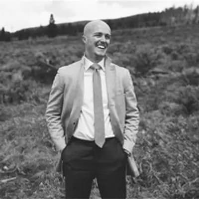 Nick Cooley