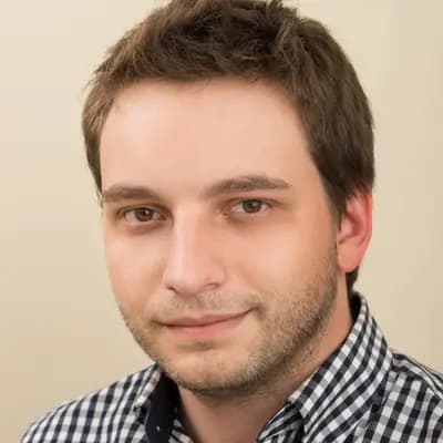 Nick Davidov