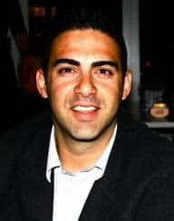 Nick Dellis