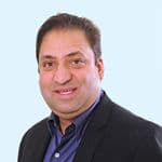 Nick Desai