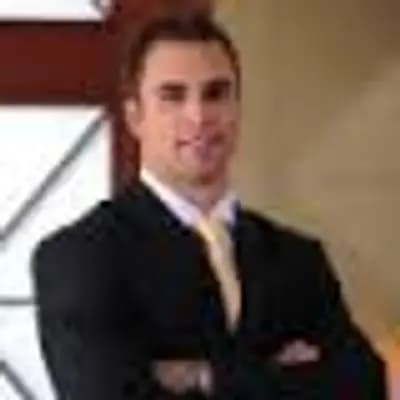 Nick Foreste
