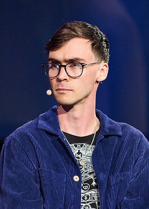 Nick Frosst