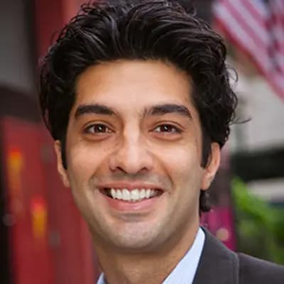 Nikhil Ganju