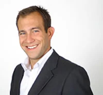 Nick Ghoussaini