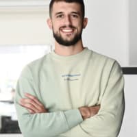 Nick Gospodinov
