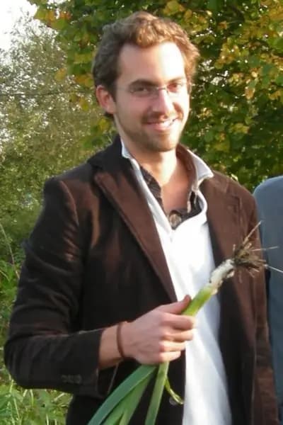 Nick Grandy