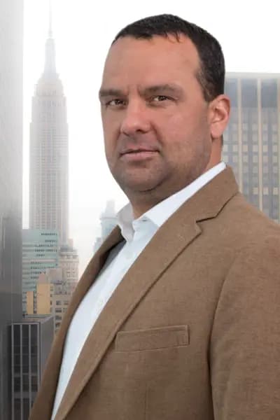 Nicholas Gupta