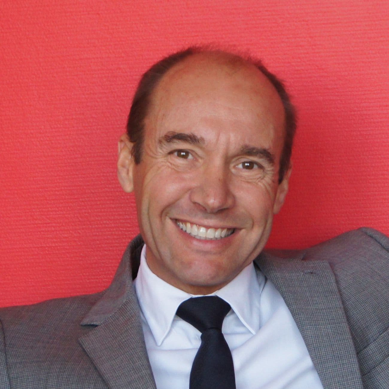 Nick Heys