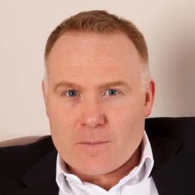 Nick Hughes