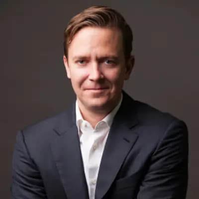 Nick Kaiser