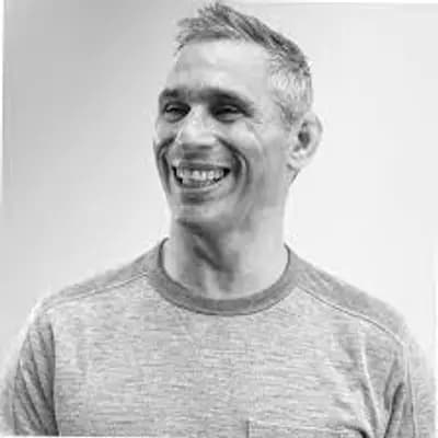 Nick Keller