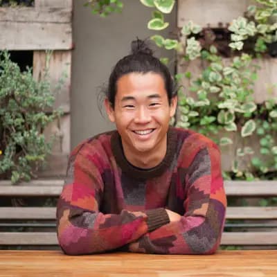 Nick Kim