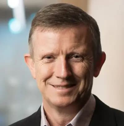 Nick Kingsbury