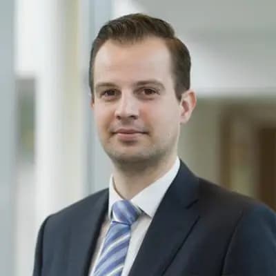 Nick Medaer