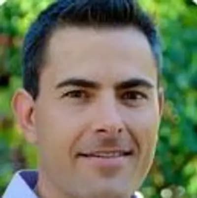 Nick Mussallem