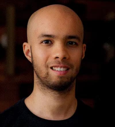 Nick Nigam