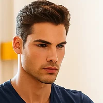 Nick Omeyer