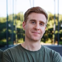 Nick Raushenbush