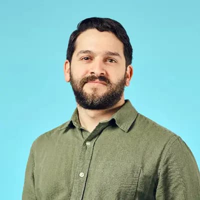 Nick Resnik