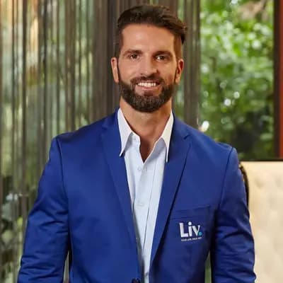 Nick Sarnicola