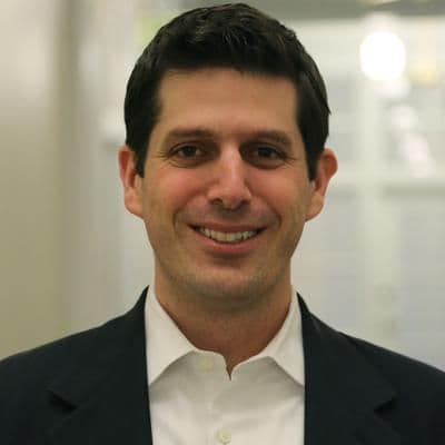 Nick Sinai