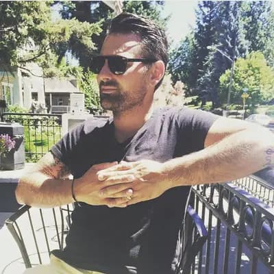 Nick Smoot