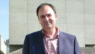 Nick Starr