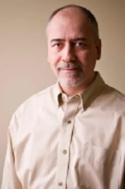 Nick Valavanis