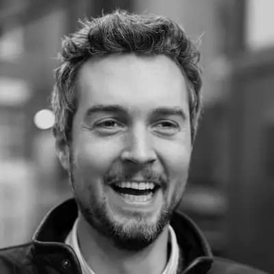 Nick Verkroost