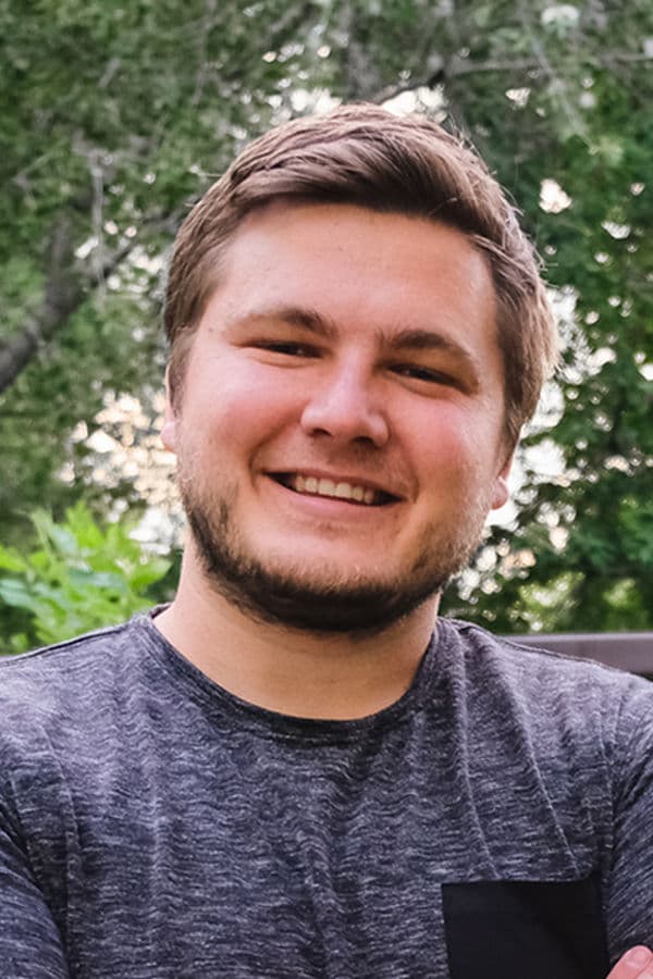 Nick Walton