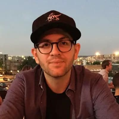 Nick Weinberg