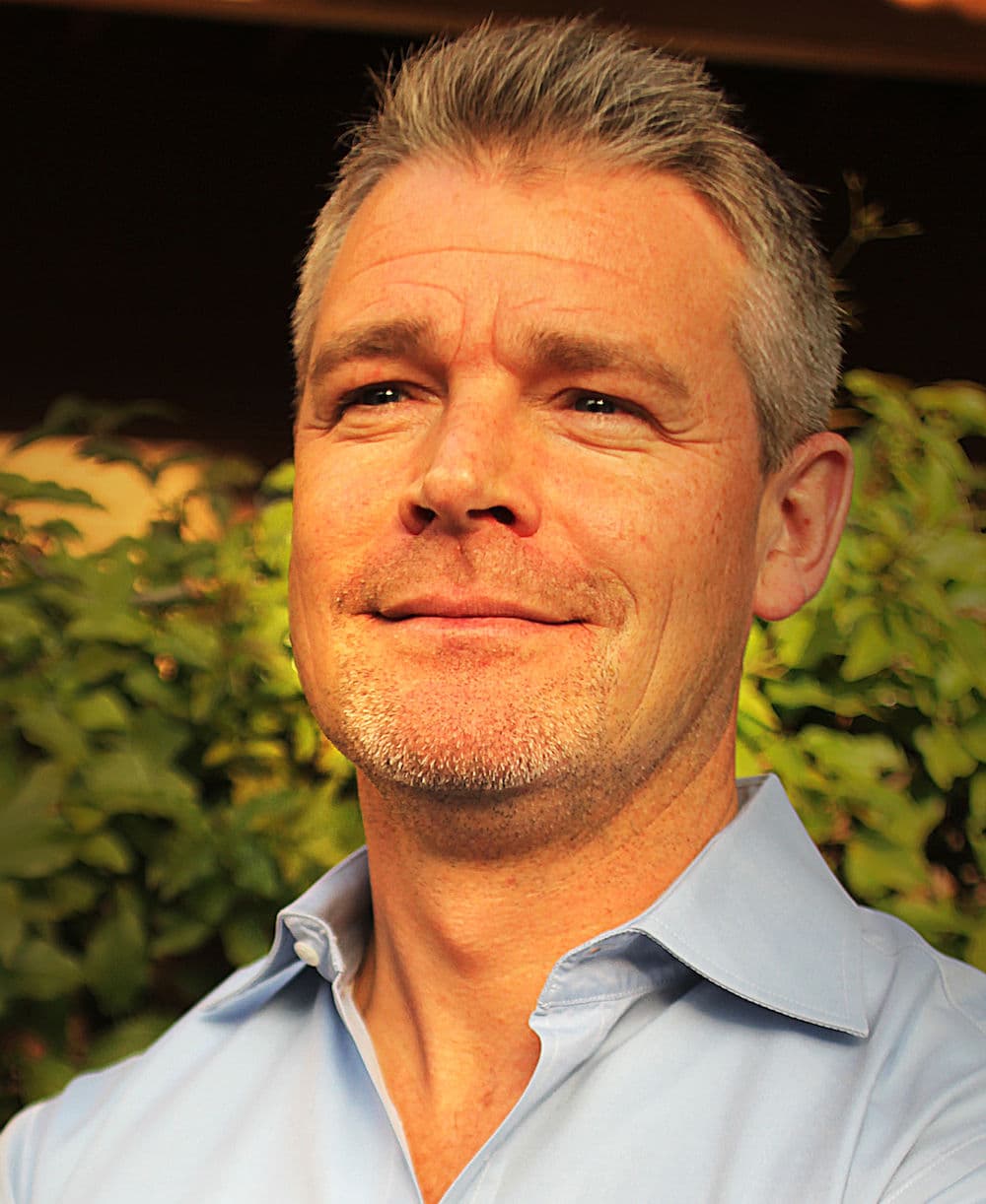 Nicklas Jonsson