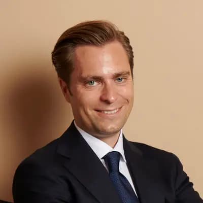 Niclas Thiel