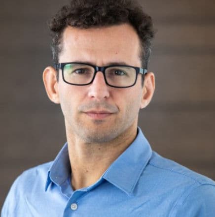Nico Waisman