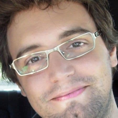 Nicolás Larrandart