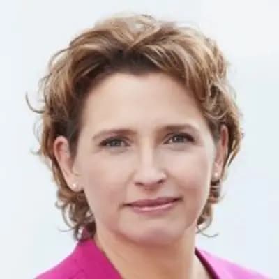 Nicola Beer