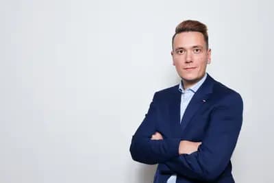 Nicola Imfeld