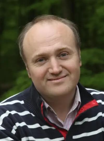 Nicolai Wadstrom