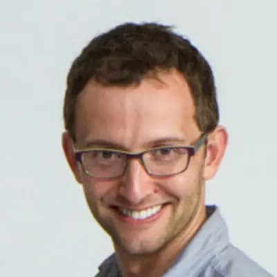 Nicolas Barry