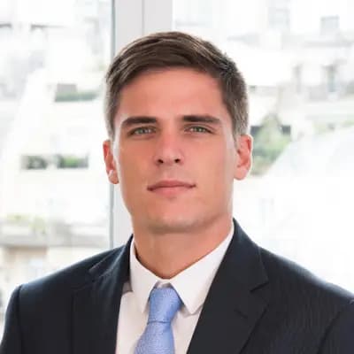 Nicolas Bergada