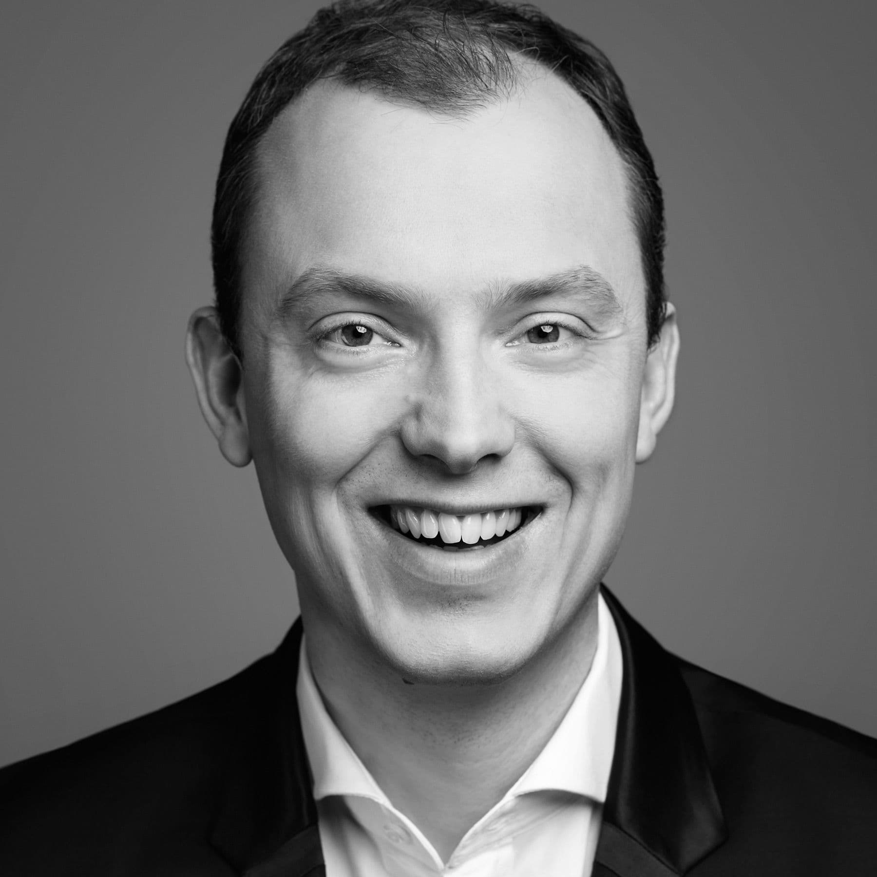 Nicolas Brand