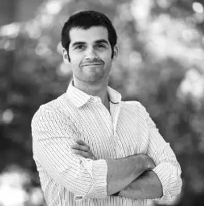 Nicolas Casado