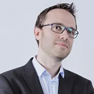 Nicolas Corlin